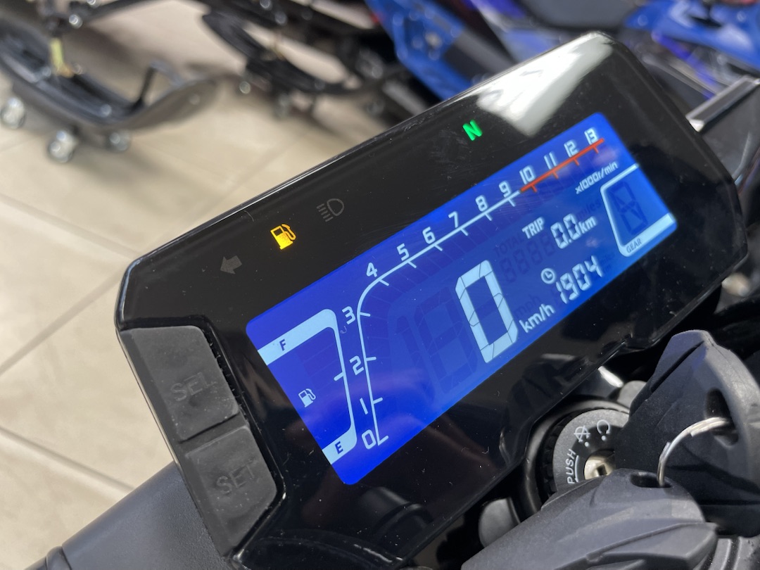 Мопед PROMAX CB150R (49) в Ханты-Мансийске