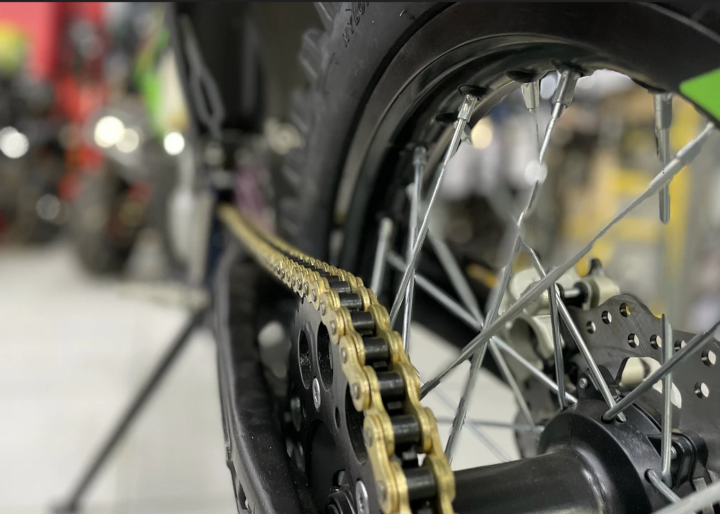 Мотоцикл Progasi RACE 300 AIR PRO SPORT в Ханты-Мансийске