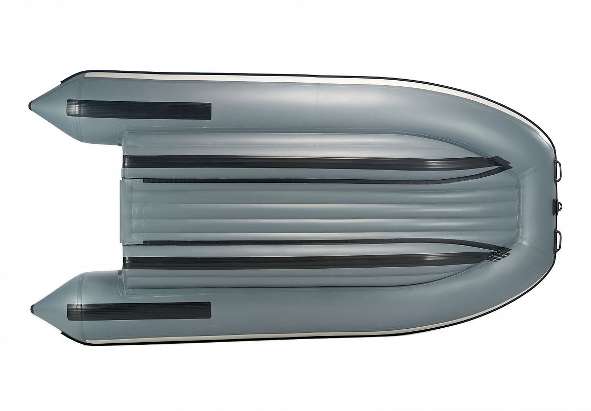 Лодка MISHIMO FAMILY LITE DF 400 в Ханты-Мансийске