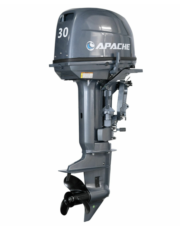 Лодочный мотор APACHE T30BS в Ханты-Мансийске