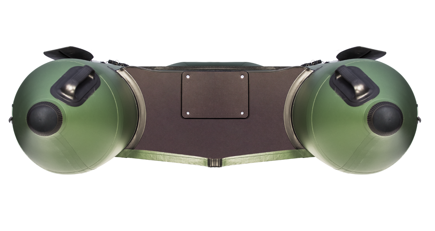 Лодка АКВА 2900 СК в Ханты-Мансийске