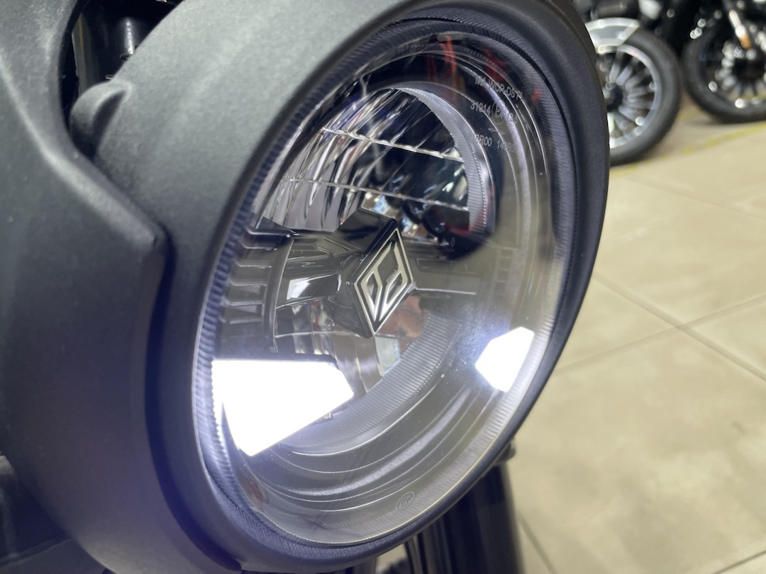 Мотоцикл Benda Chinchilla 500 в Ханты-Мансийске