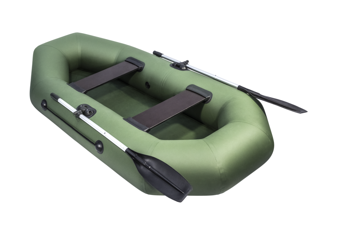 Лодка АКВА-ОПТИМА 240 в Ханты-Мансийске