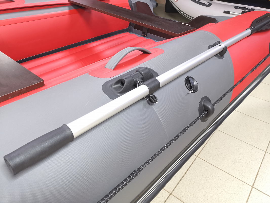 Лодка MISHIMO PRO 370 в Ханты-Мансийске