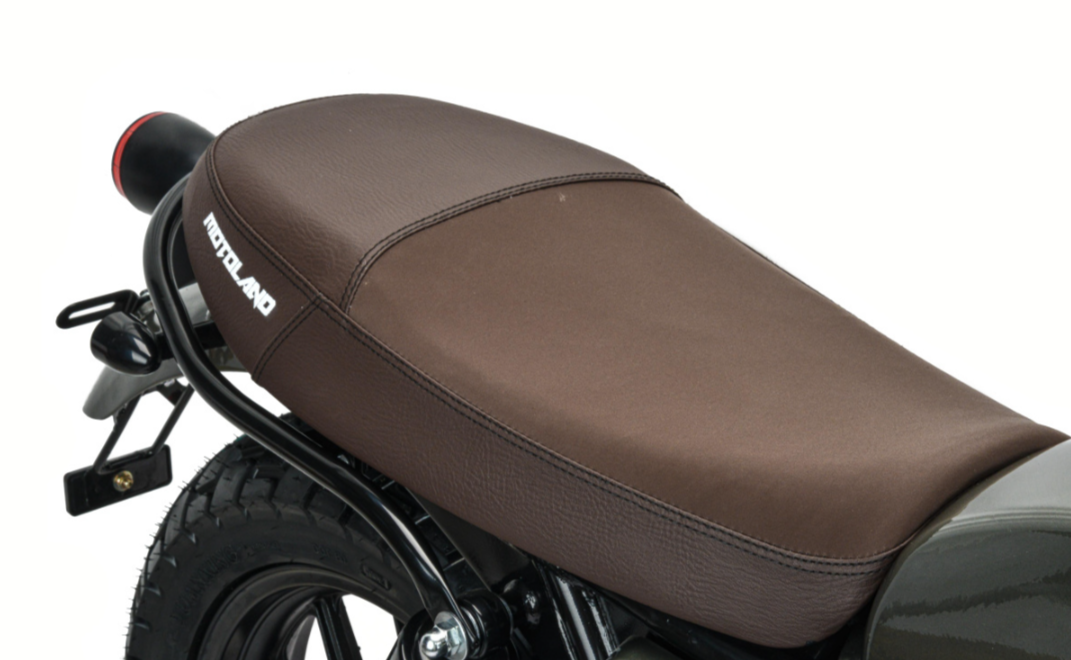 Мотоцикл MOTOLAND (МОТОЛЕНД) TEXAS 300 в Ханты-Мансийске