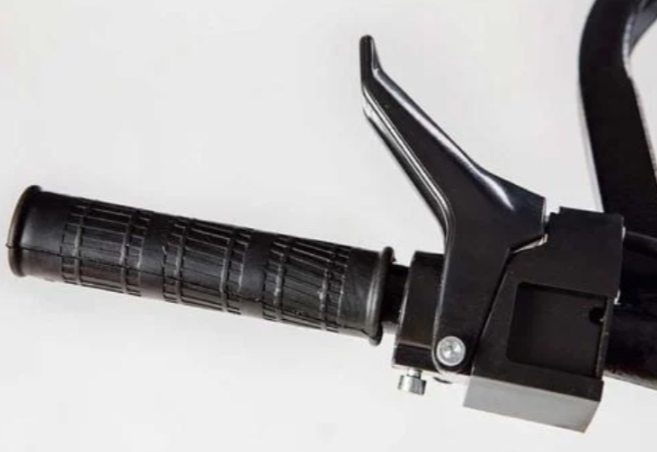 Мотобуксировщик FISHRIDE МИНИ 6.5 л.с. в Ханты-Мансийске