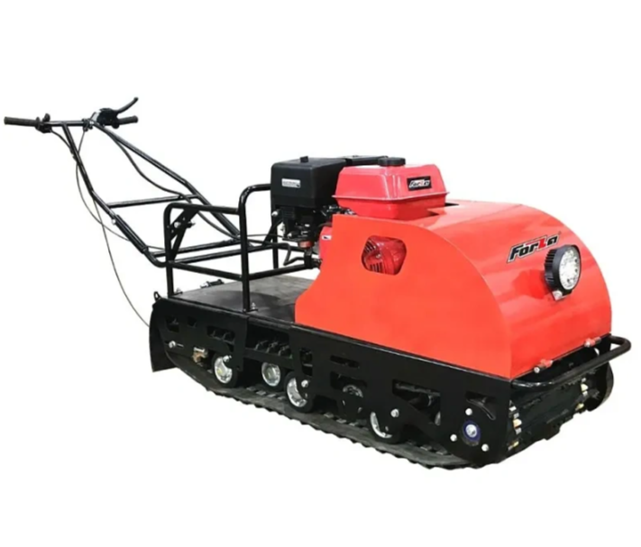 Мотобуксировщик Forza МБС3-15ВФ в Ханты-Мансийске