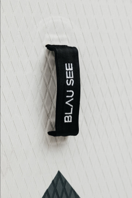 НАДУВНОЙ SUP-BOARD BUSINESS LIGHT BLUE 10,6 в Ханты-Мансийске