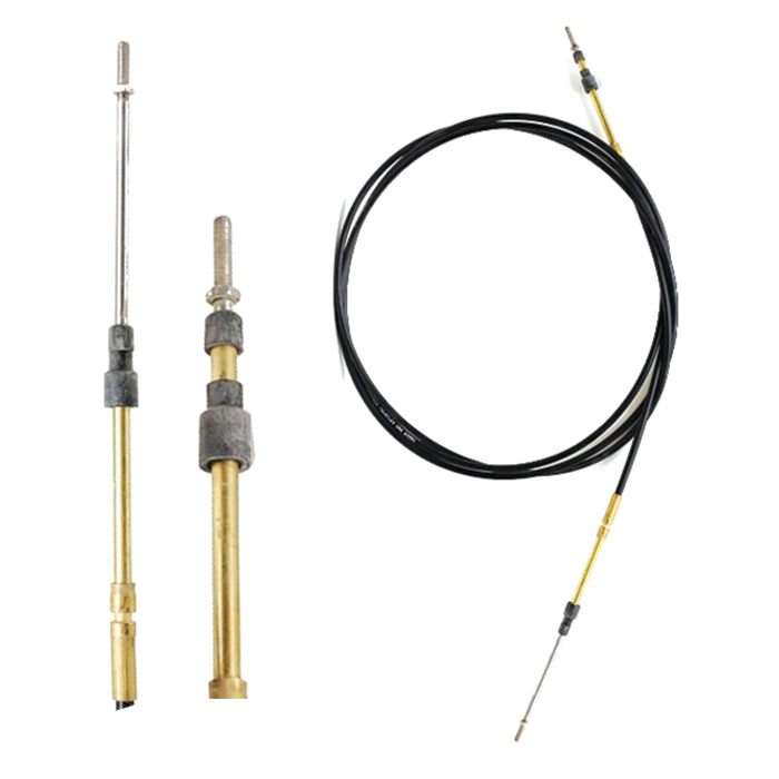 ТРОС "ГАЗ-РЕВЕРС" C2 F14 ULTRAFLEX в Ханты-Мансийске