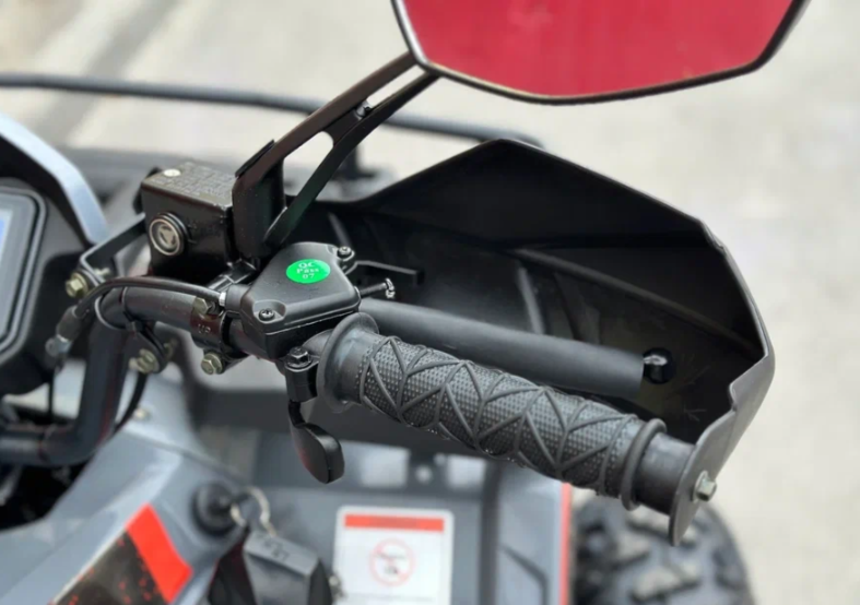 Квадроцикл GBM MAVERICK 300 NEW в Ханты-Мансийске