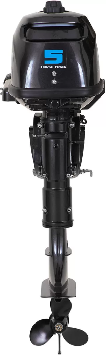 Лодочный мотор MARLIN MP 5 AMHL в Ханты-Мансийске