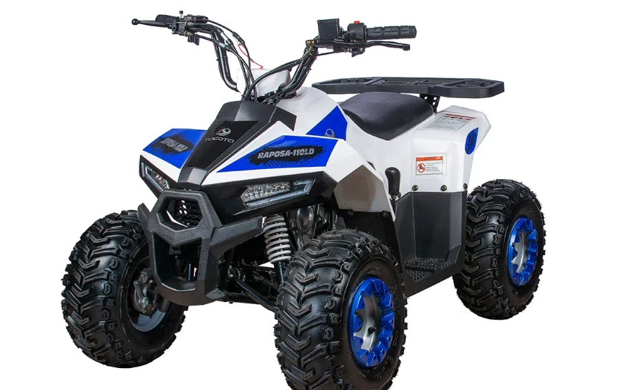 Квадроцикл Yacota Raposa 110 в Ханты-Мансийске