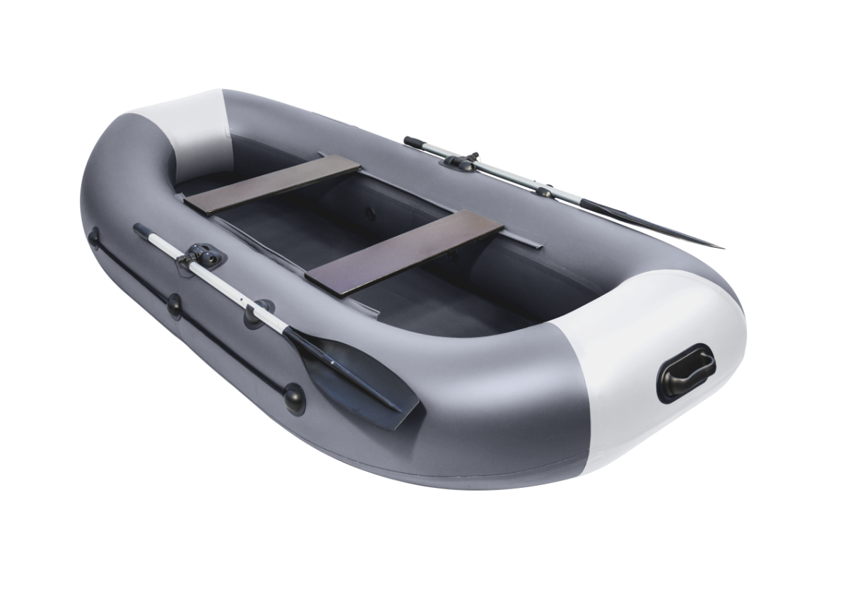 Лодка Таймень LX 290 в Ханты-Мансийске