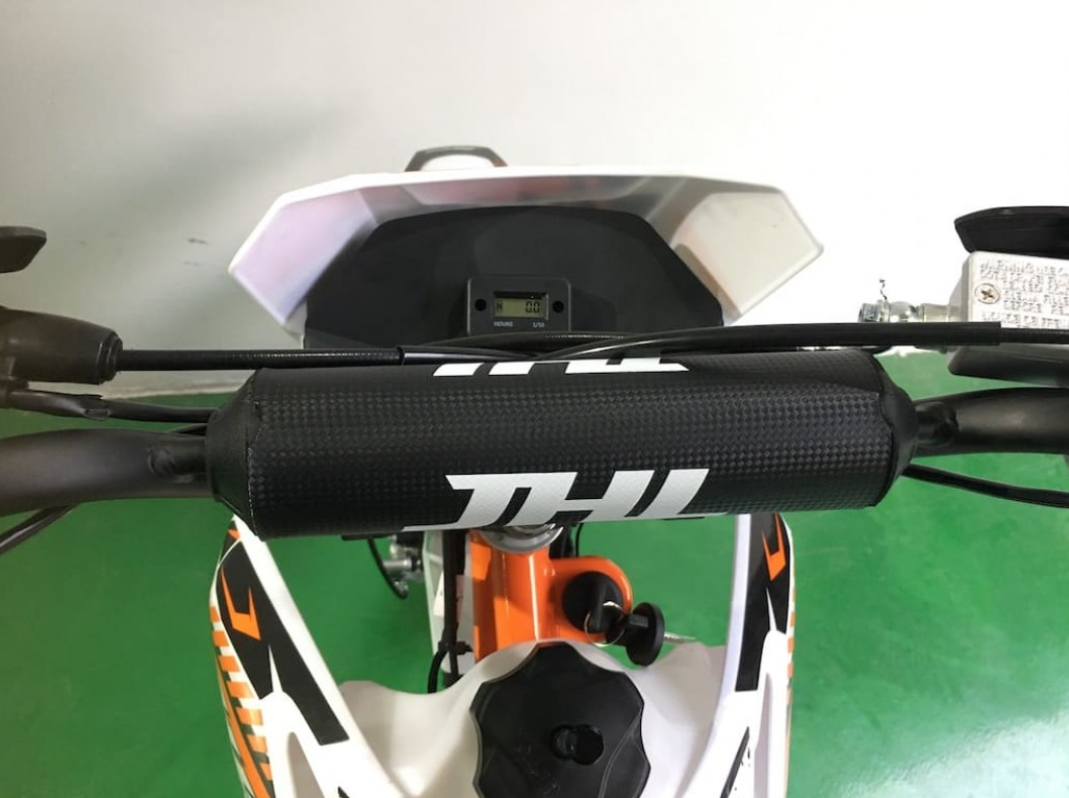 Питбайк JHLMOTO JHL Z125E Pro (ZS154FMI-3) в Ханты-Мансийске