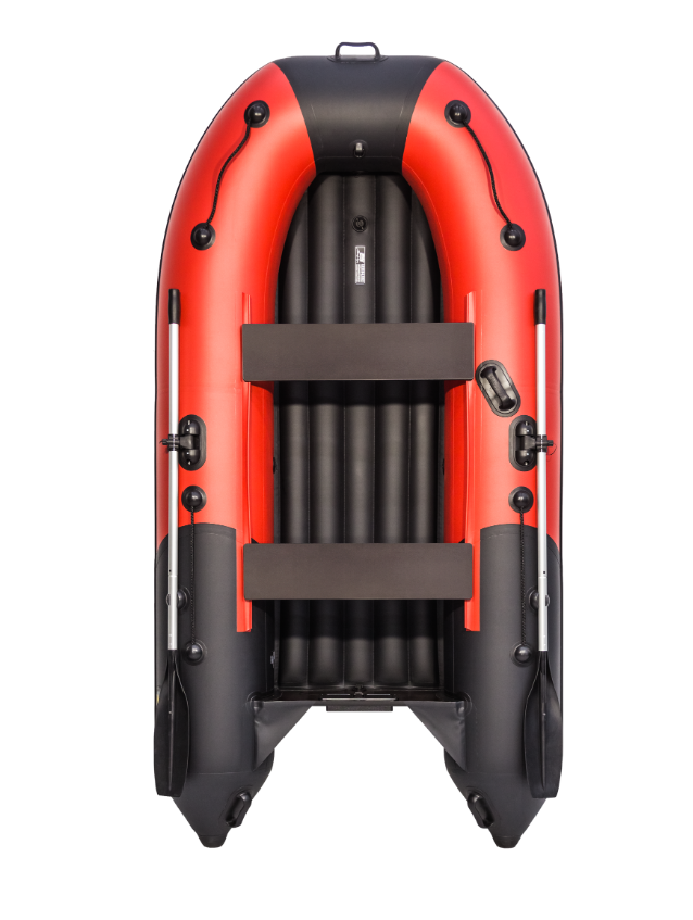 Лодка Ривьера Компакт 2900 НДНД в Ханты-Мансийске