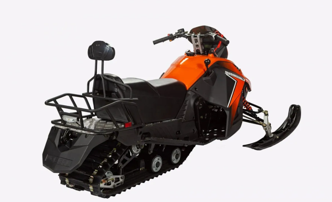 Снегоход AVANTIS CAPITAN 150 в Ханты-Мансийске