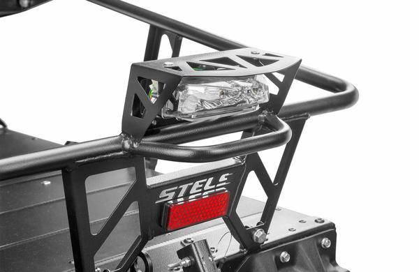 Снегоход STELS ВИТЯЗЬ SA800 2.0 в Ханты-Мансийске