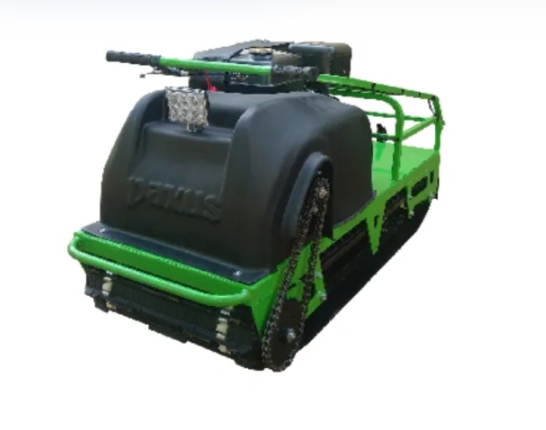 Мотобуксировщик PAXUS "ФЕНИКС" 9 л.с. в Ханты-Мансийске