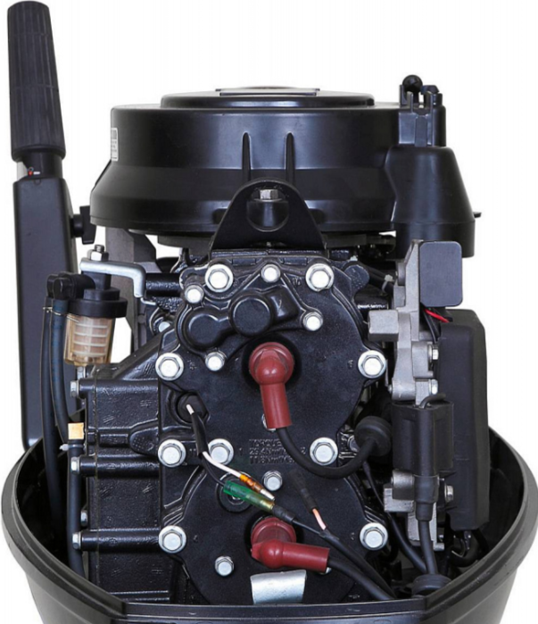 Лодочный мотор MARLIN MP 40 AWHL в Ханты-Мансийске