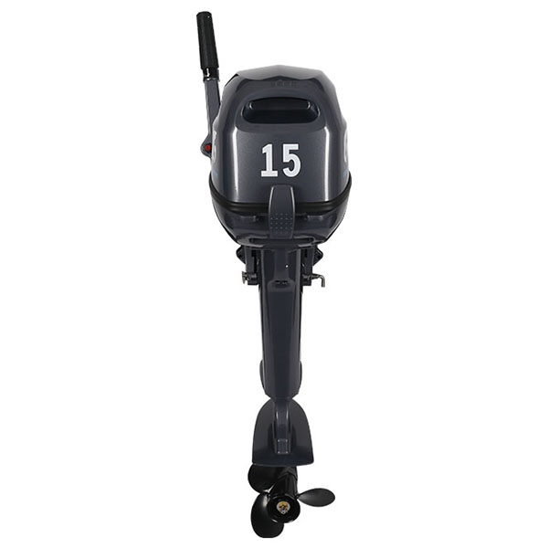 ЛОДОЧНЫЙ МОТОР ALLFA CG Т15 в Ханты-Мансийске