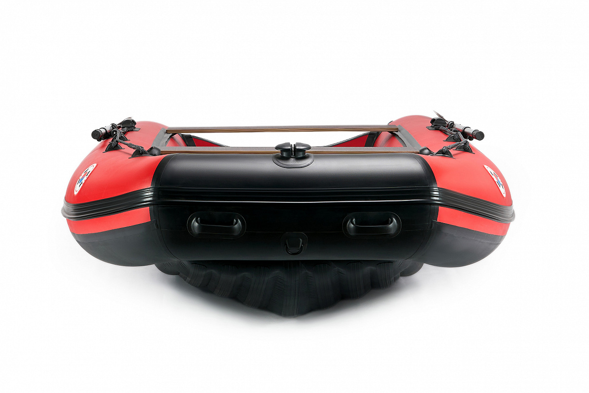 Лодка MISHIMO RAPID 380 PRO в Ханты-Мансийске