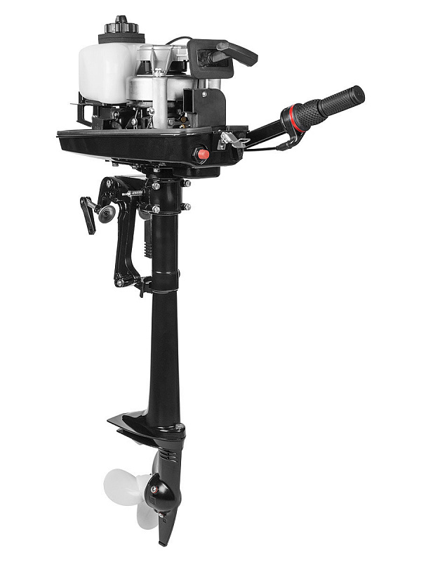 ЛОДОЧНЫЙ МОТОР GLADIATOR G3FHS в Ханты-Мансийске