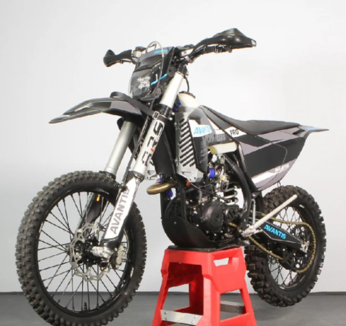 Мотоцикл Avantis Enduro 300 PRO Carb FCR Exclusive (NC250/177MM) ARS в Ханты-Мансийске