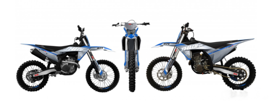 Мотоцикл JHLMOTO JHL ZR3 CB300RL (175FMN) в Ханты-Мансийске