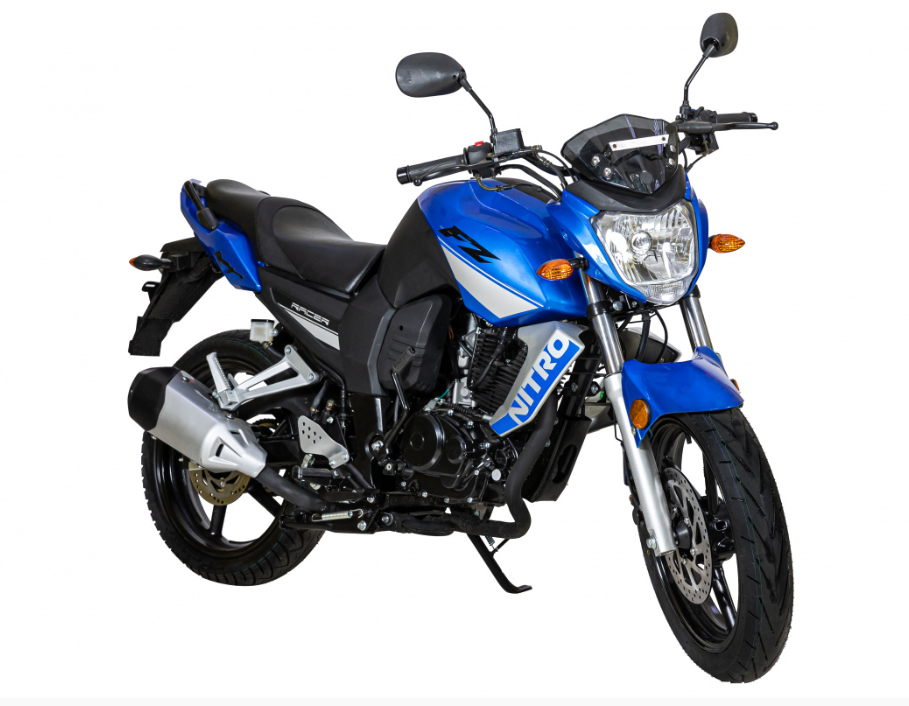 Мотоцикл Racer Nitro RC250CK в Ханты-Мансийске