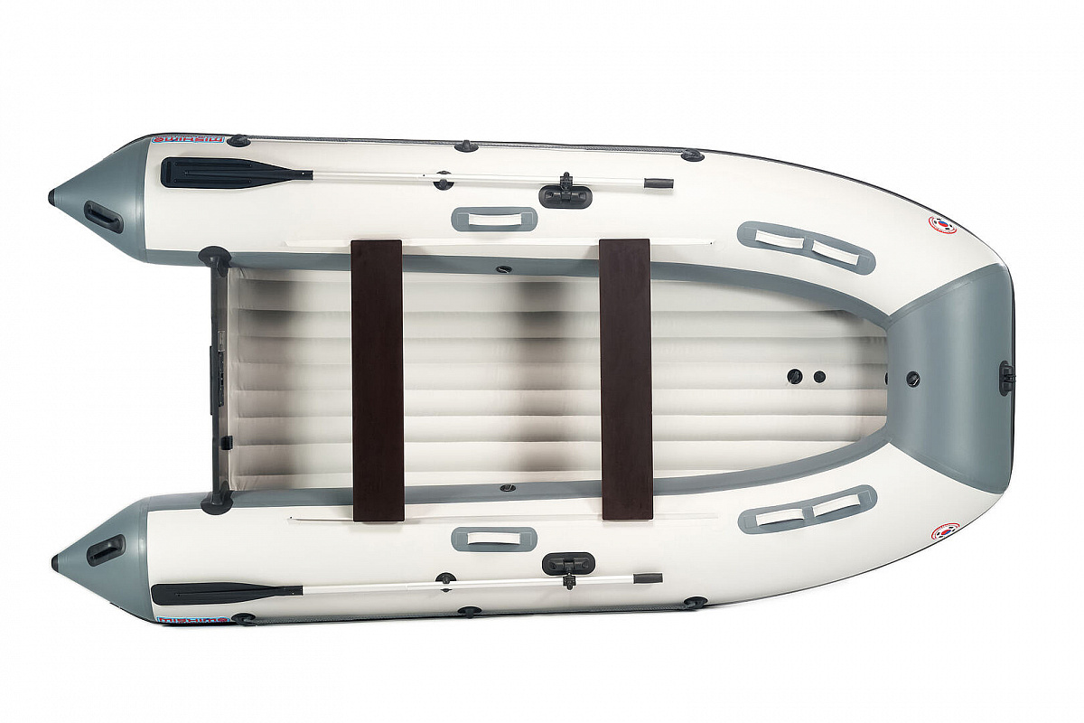 Лодка MISHIMO LITE DF 400 в Ханты-Мансийске