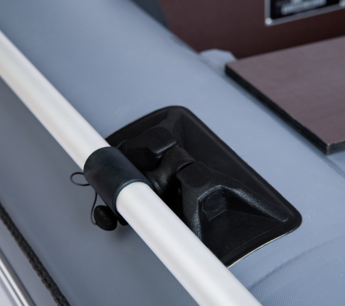 ЛОДКА НАДУВНАЯ YUKONA 230 TL (БЕЗ ПАЙОЛА) в Ханты-Мансийске