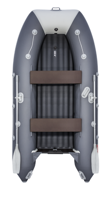 Лодка Таймень LX 3400 НДНД в Ханты-Мансийске