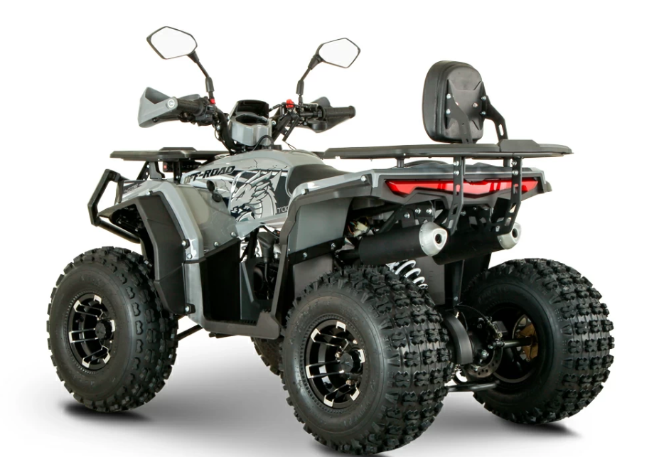 Квадроцикл YACOTA DRAGON LUX LD 125 в Ханты-Мансийске