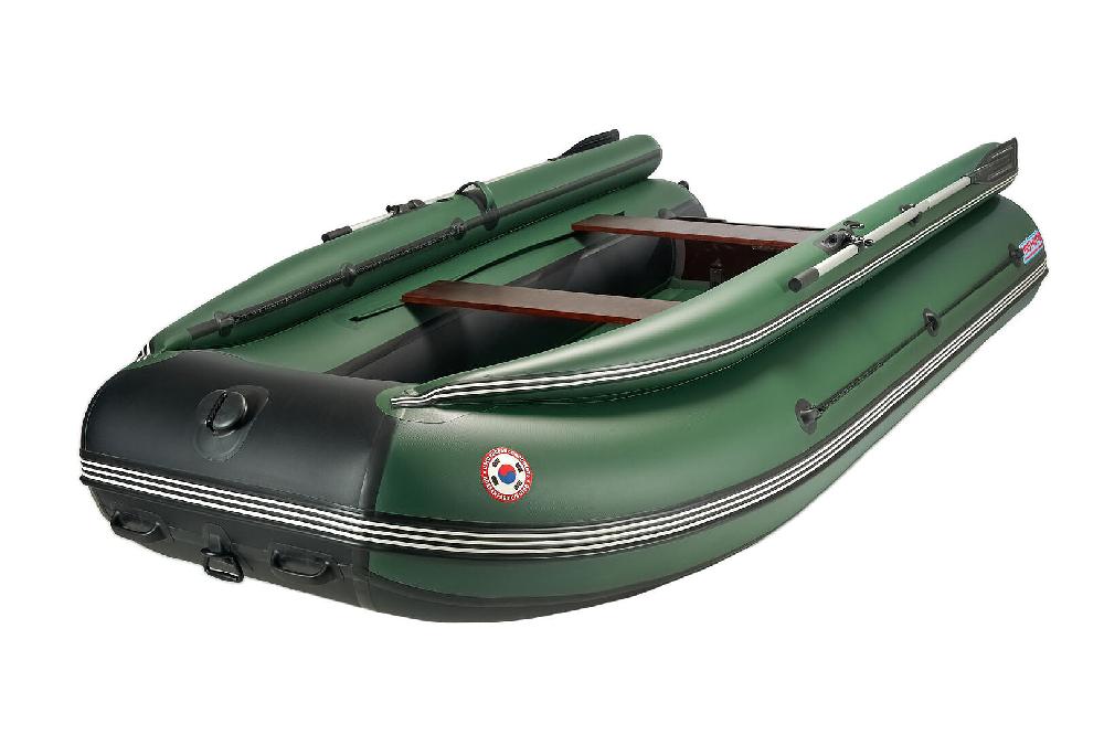 Лодка MISHIMO FAMILY LITE 430 в Ханты-Мансийске