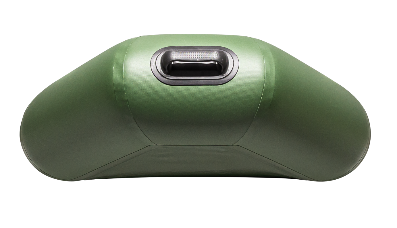 Лодка Барс 230 в Ханты-Мансийске