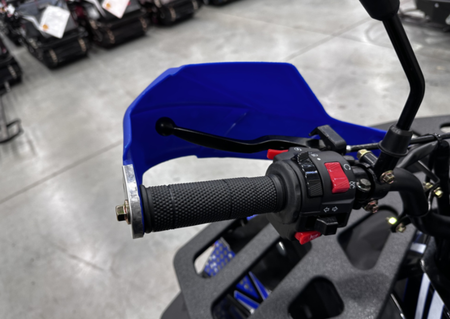 Квадроцикл GBM SHARP BIG 300 NEW PREMIUM в Ханты-Мансийске