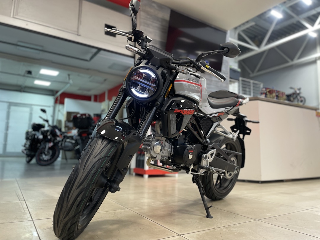 Мопед PROMAX CB150R (49) в Ханты-Мансийске