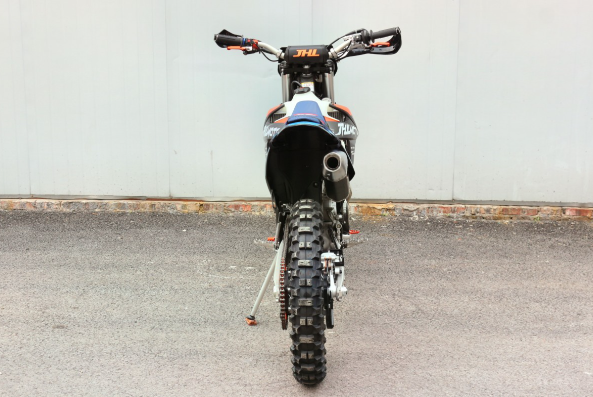 Мотоцикл JHLMOTO JHL Z7+ Otom NC300 (177MM) в Ханты-Мансийске