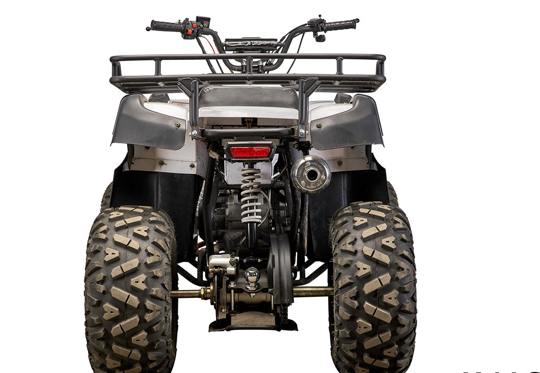 Квадроцикл YACOTA SELA 200 в Ханты-Мансийске