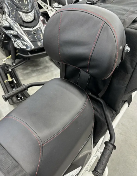 СНЕГОХОД IRBIS SF200L XE SUPERLONG в Ханты-Мансийске