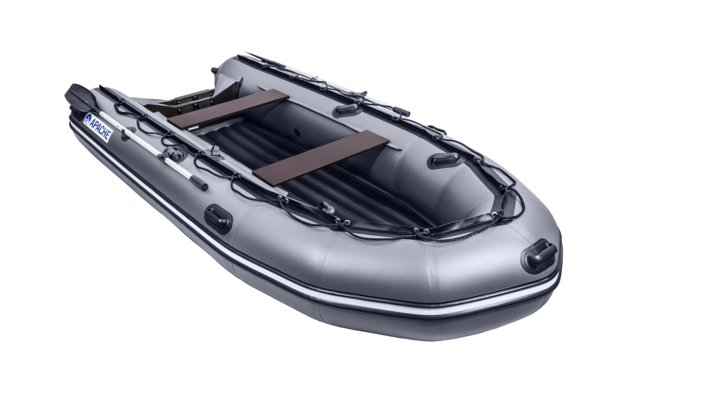Лодка APACHE 3700 НДНД в Ханты-Мансийске