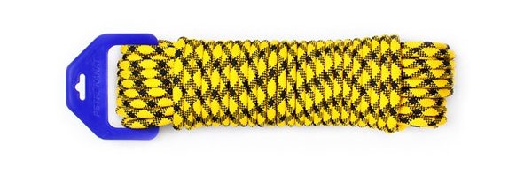 Шнур Экстрим плетеный якорный 12 мм 1400 кг в Ханты-Мансийске