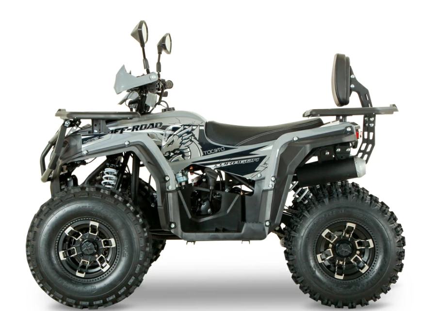 Квадроцикл YACOTA DRAGON LUX LD 125 в Ханты-Мансийске