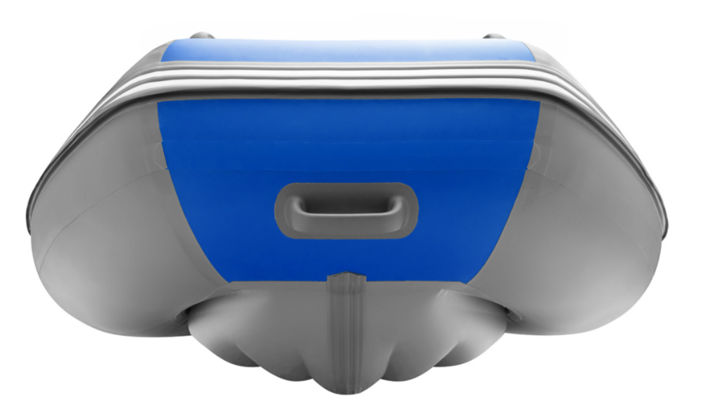 ЛОДКА ДРАККАР 3200 НДНД HANT-PRO в Ханты-Мансийске