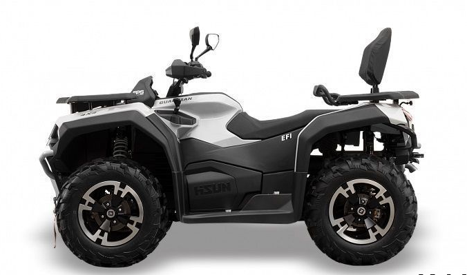 Квадроцикл HISUN GUARDIAN 550L /LONG в Ханты-Мансийске