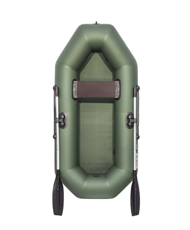  Лодка АКВА-ОПТИМА 210 в Ханты-Мансийске