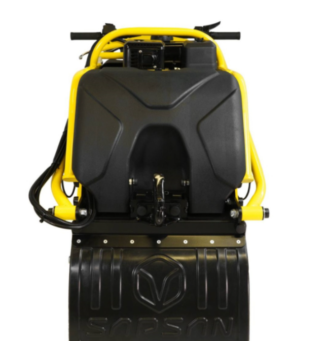 Мотобуксировщик SAPSAN SK 380 в Ханты-Мансийске