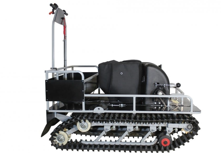 Мотобуксировщик УРАГАН Медведь 20 л.с. в Ханты-Мансийске