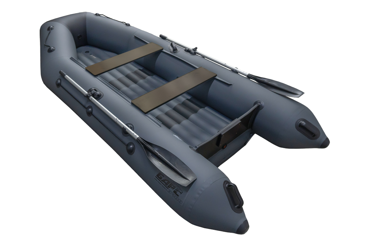 Лодка Барс 3400 НДНД в Ханты-Мансийске
