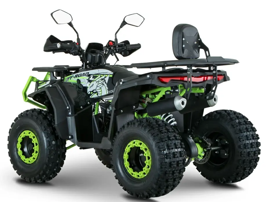 Квадроцикл YACOTA DRAGON LUX 125 в Ханты-Мансийске
